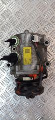 ΚΟΜΠΡΕΣΟΡΑΣ FORD FIESTA 5 (2002-2008) , FUSION (2002-2012) ΒΕΝΖΙΝΗ