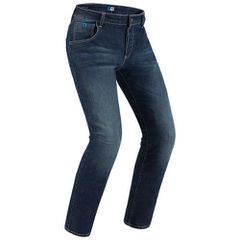PMJ New Rider τζιν παντελόνια blue