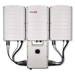 Inverter Φωτοβολταϊκών Τριφασικό solaredge SE100k (MC4 CONNECTORS/WITH DC SWITCH/SPD)