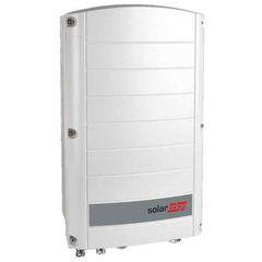 Inverter Φωτοβολταϊκών Τριφασικό solaredge SE4k SETAPP 4000W