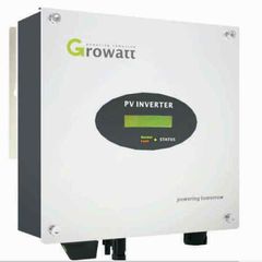 Inverter Φωτοβολταϊκών Growatt 3000S 3400W 230V 1MPPT