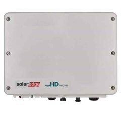 Inverter Φωτοβολταϊκών Μονοφασικό solaredge SE3000H HD-WAVE 3000VA SETAPP