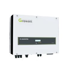 Inverter Φωτοβολταϊκών Growatt 12000TL3-S 14400W 400V 2MPPT