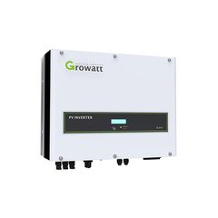 Inverter Φωτοβολταϊκών Growatt 10000TL3-S 12000W 400V 2MPPT