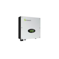 Inverter Φωτοβολταϊκών Growatt 3600MTL-S 4100W 230V 2MPPT