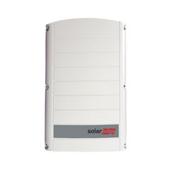 Inverter Φωτοβολταϊκών Τριφασικό solaredge SE9k SETAPP 9000W Χωρίς Οθόνη