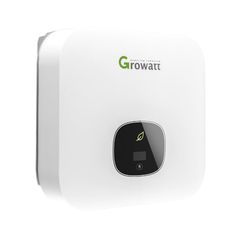 Inverter Φωτοβολταϊκών Growatt MOD 5000TL3-X 5000W 400V 2MPPT