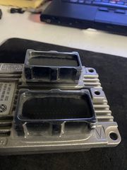 ΕΓΚΕΦΑΛΟΣ ΚΙΝΗΤΗΡΑ FIAT GRANDE PUNTO  IAW5SF3.M1, IAW 5SF3.M1 6160109808 51798649 D032 ΚΑΙΝΟΥΡΓΙΟΣ -thumb-1