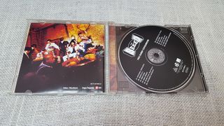 Seeed – New Dubby Conquerors  CD Germany 2001'-thumb-1