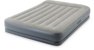 Intex Φουσκωτό Στρώμα Ύπνου Pillow Rest Mid-Rise Twin (64116)