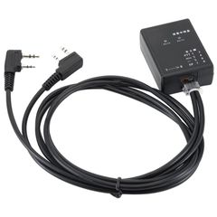 Repeater Box For Two Way Radio Walkie Talkie Transmit and Receive - RB01