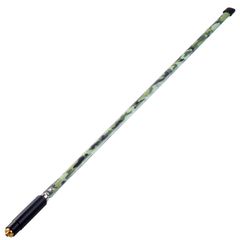 Κεραία για πομποδέκτες αναδιπλούμενη SMA-Female Dual Band VHF UHF 144/430Mhz 47CM