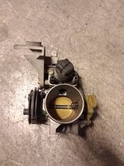 ΠΕΤΑΛΟΥΔΑ ΓΚΑΖΙΟΥ PEUGEOT/CITROEN 2.0 16V (SOLEX)