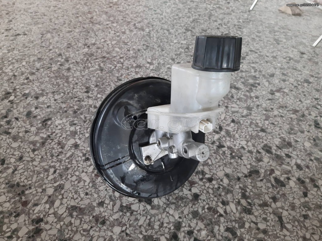 MAZDA 6 02'-08' 1.8 ΒΕΝΖΙΝΗ ΣΕΒΡΟΦΡΕΝΟ GJ6A030516 C05040003512