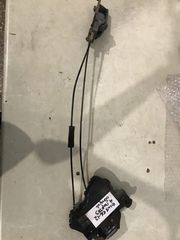 Χερούλι εσωρικο οδηγού Toyota Hilux 2006-2012 4πορτο 