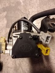 ΠΕΤΑΛΟΥΔΑ ΓΚΑΖΙΟΥ PEUGEOT/CITROEN  2.0 16V (AMC) N34-thumb-1
