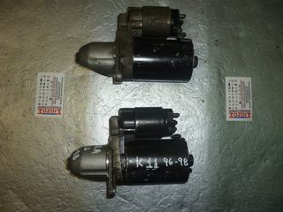 MICRA K11 1996-1998 MIZA