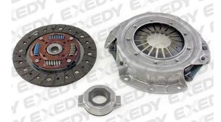 ΜΕΓΑΛΗ ΕΥΚΑΙΡΙΑ ΣΕΤ ΣΥΜΠΛΕΚΤΗ ΓΙΑ NISSAN PRIMERA (P11) 1.6 16V ΜΕ ΚΙΝΗΤΗΡΑ GA16DE
