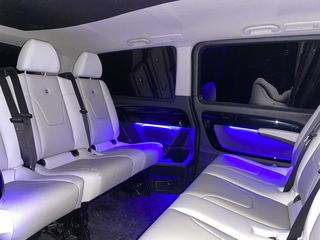 Mercedes-Benz Vito 2017 114 EXTRALONG - 2x ΠΟΡΤΕΣ - ICE EDITION-thumb-5