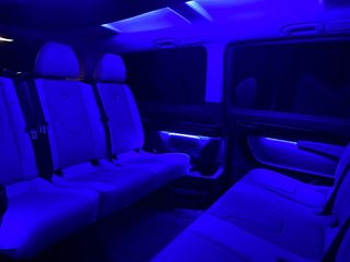 Mercedes-Benz Vito 2017 114 EXTRALONG - 2x ΠΟΡΤΕΣ - ICE EDITION-thumb-7