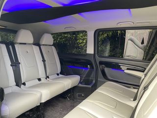 Mercedes-Benz Vito 2017 114 EXTRALONG - 2x ΠΟΡΤΕΣ - ICE EDITION-thumb-6