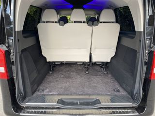 Mercedes-Benz Vito 2017 114 EXTRALONG - 2x ΠΟΡΤΕΣ - ICE EDITION-thumb-17