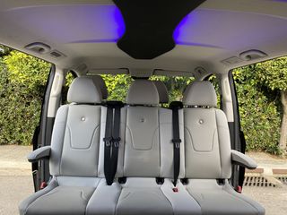 Mercedes-Benz Vito 2017 114 EXTRALONG - 2x ΠΟΡΤΕΣ - ICE EDITION-thumb-9