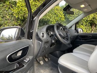 Mercedes-Benz Vito 2017 114 EXTRALONG - 2x ΠΟΡΤΕΣ - ICE EDITION-thumb-15