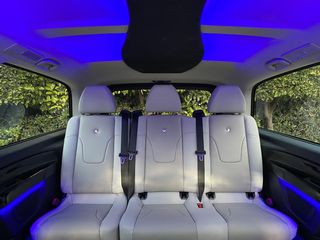 Mercedes-Benz Vito 2017 114 EXTRALONG - 2x ΠΟΡΤΕΣ - ICE EDITION-thumb-4