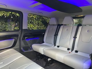 Mercedes-Benz Vito 2017 114 EXTRALONG - 2x ΠΟΡΤΕΣ - ICE EDITION-thumb-12