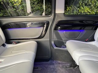 Mercedes-Benz Vito 2017 114 EXTRALONG - 2x ΠΟΡΤΕΣ - ICE EDITION-thumb-13