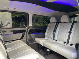 Mercedes-Benz Vito 2017 114 EXTRALONG - 2x ΠΟΡΤΕΣ - ICE EDITION-thumb-11