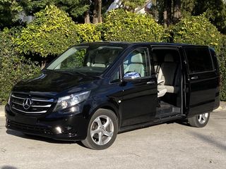 Mercedes-Benz Vito 2017 114 EXTRALONG - 2x ΠΟΡΤΕΣ - ICE EDITION-thumb-3