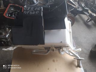 NISSAN D22 NP300 4X4 '08 ΕΒΑΠΟΡΕΤΑ. ΑΠΟΣΤΟΛΗ ΣΕ ΟΛΗ ΤΗΝ ΕΛΛΑΔΑ. ΟΤΙ ΘΕΛΕΤΕ ΡΩΤΗΣΤΕ ΜΑΣ!!!