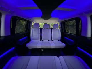Mercedes-Benz Vito 2017 114 XL - ICE EDITION - 2x ΠΟΡΤΕΣ -thumb-14