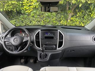 Mercedes-Benz Vito 2017 114 XL - ICE EDITION - 2x ΠΟΡΤΕΣ -thumb-17