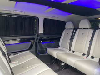 Mercedes-Benz Vito 2017 114 XL - ICE EDITION - 2x ΠΟΡΤΕΣ -thumb-11