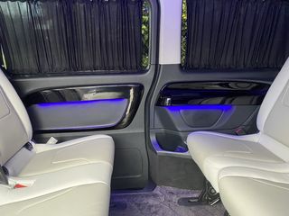 Mercedes-Benz Vito 2017 114 XL - ICE EDITION - 2x ΠΟΡΤΕΣ -thumb-12