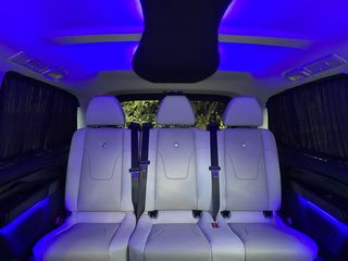 Mercedes-Benz Vito 2017 114 XL - ICE EDITION - 2x ΠΟΡΤΕΣ -thumb-10
