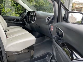 Mercedes-Benz Vito 2017 114 XL - ICE EDITION - 2x ΠΟΡΤΕΣ -thumb-21