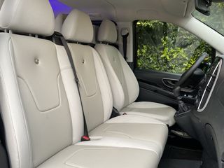 Mercedes-Benz Vito 2017 114 XL - ICE EDITION - 2x ΠΟΡΤΕΣ -thumb-20