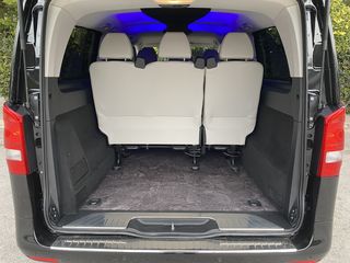 Mercedes-Benz Vito 2017 114 XL - ICE EDITION - 2x ΠΟΡΤΕΣ -thumb-24