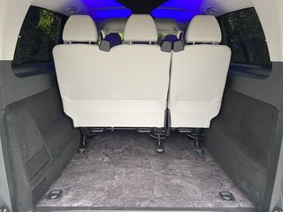 Mercedes-Benz Vito 2017 114 XL - ICE EDITION - 2x ΠΟΡΤΕΣ -thumb-23