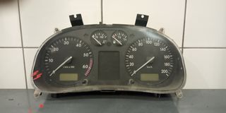 ΚΑΝΤΡΑΝ VOLKSWAGEN POLO