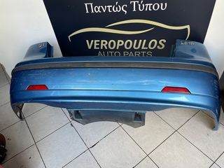 Προφυλακτήρας πίσω /Φανάρι πίσω αριστερό Saab 9.3 Cabrio 2003-2007