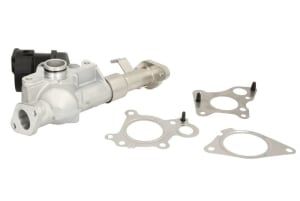 EGR Valve (New) - 11 71 7 563 241-thumb-1
