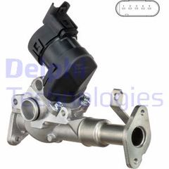 EGR Valve (New) - 11 71 7 563 241-thumb-2