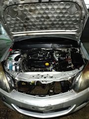 ΚΙΝΗΤΗΡΑΣ OPEL Z14XEP-thumb-1