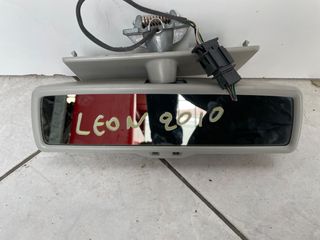 Καθρέπτης (ΜΟΝΟ-δεξιός) Seat Leon 2009-2013 με ηλεκτρική ανάκλιση-thumb-3