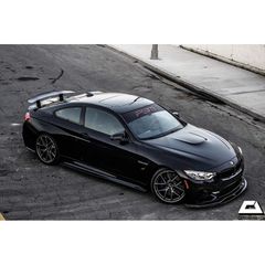 Carbon Αεροτομή της PSM Dynamic για BMW M4 F82 (BDF82V3CF)